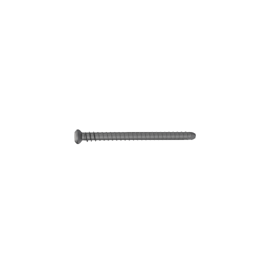 Proximal/Distal Locking Screw For ZFN (Ø 4.8 Mm)